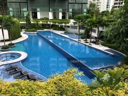 8 Saint Thomas (D9), Condominium #209314351